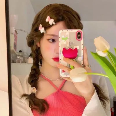 难道不浪漫